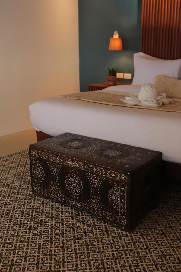 Mua Tala Hotel El Nido Bagian luar foto